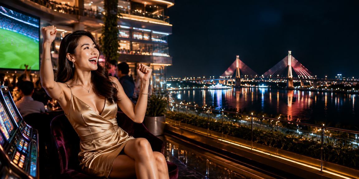 Người dùng Cần Thơ truy cập phân tích xổ số và game trên điện thoại tại nhà