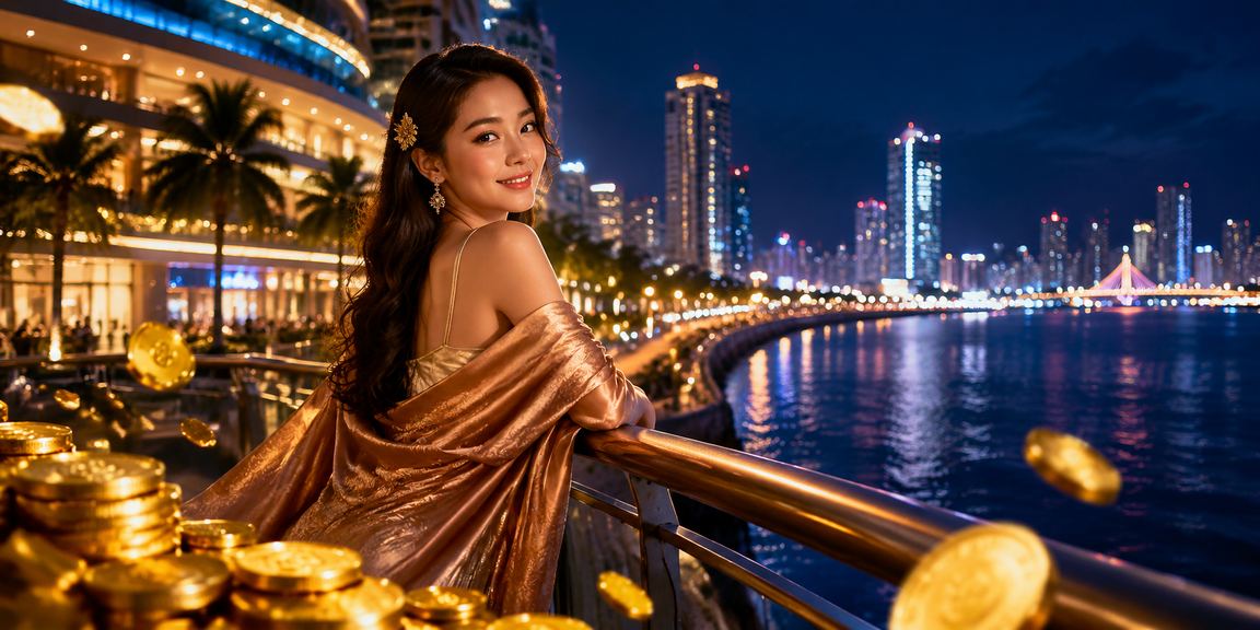 Người chơi VIP trải nghiệm casino trực tuyến xosomb tại Đà Nẵng