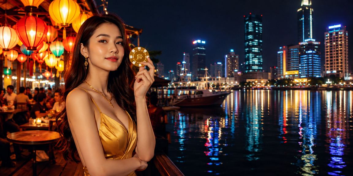 Người dùng Hải Phòng xem kèo bóng đá và đăng ký tài khoản tại chợ đêm