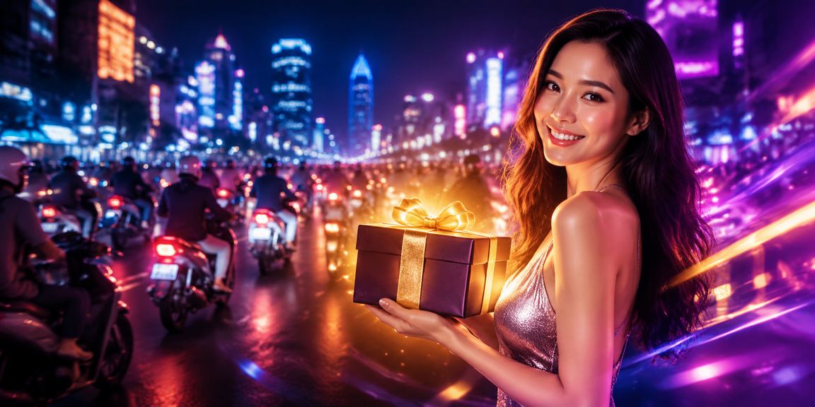 Không gian giải trí casino trách nhiệm tại Hồ Chí Minh về đêm